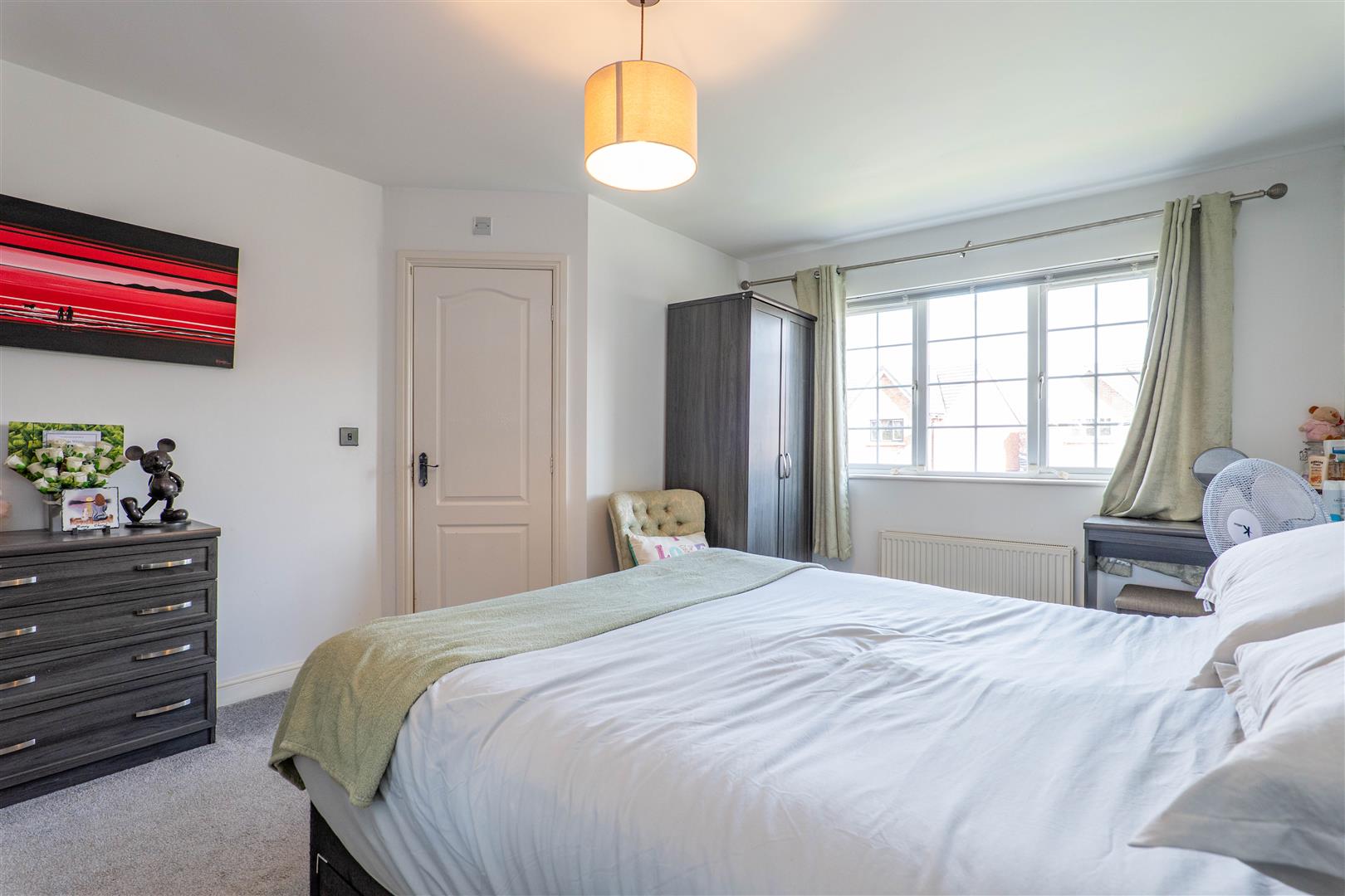 Carrwood way, Walton-Le-Dale, Preston